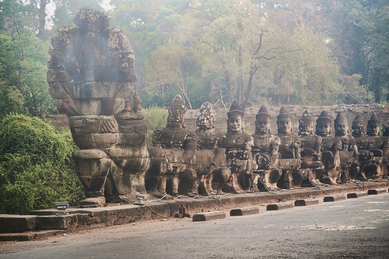 Angkor