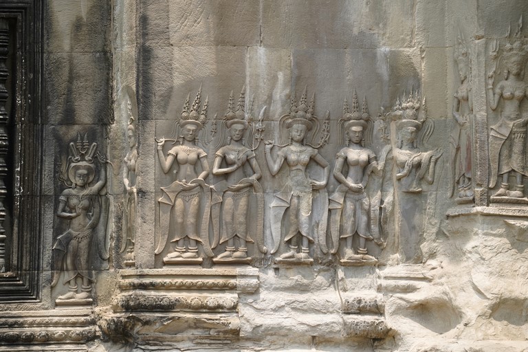 Angkor