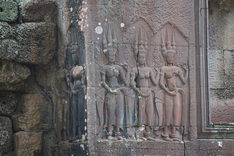 Angkor