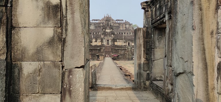 Angkor