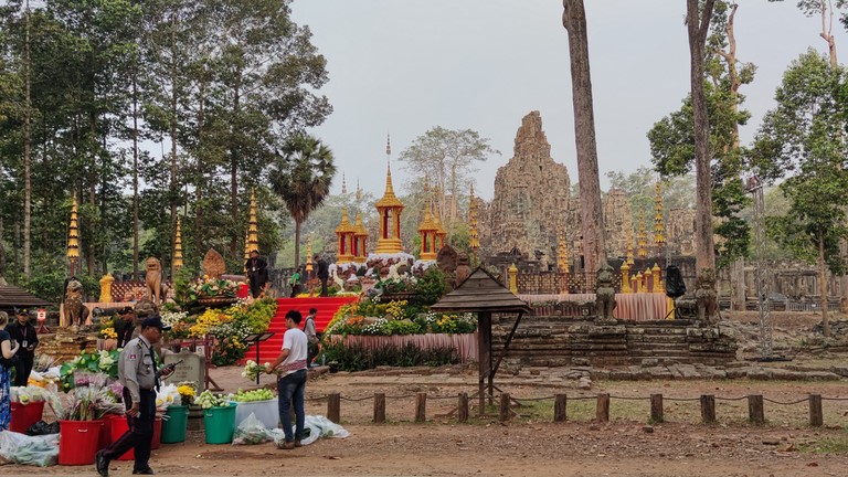 Angkor