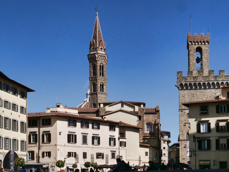 palazzo vecchio florence