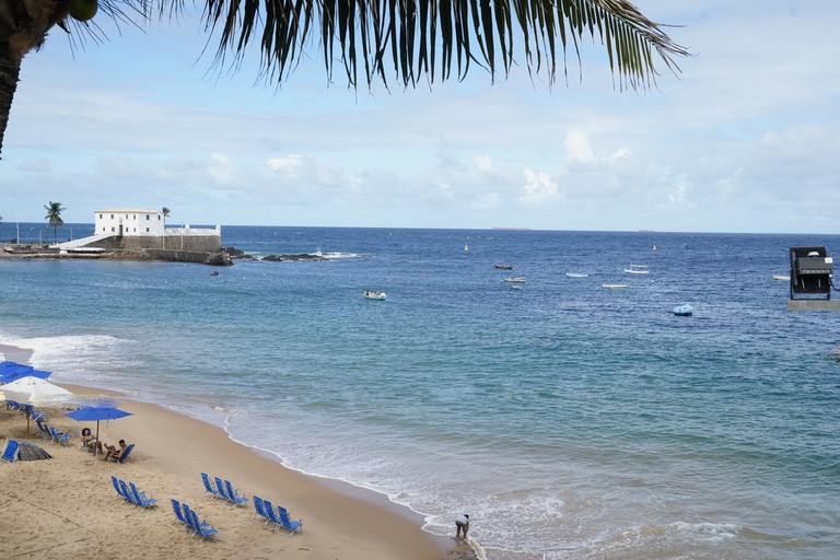 Salvador de Bahia