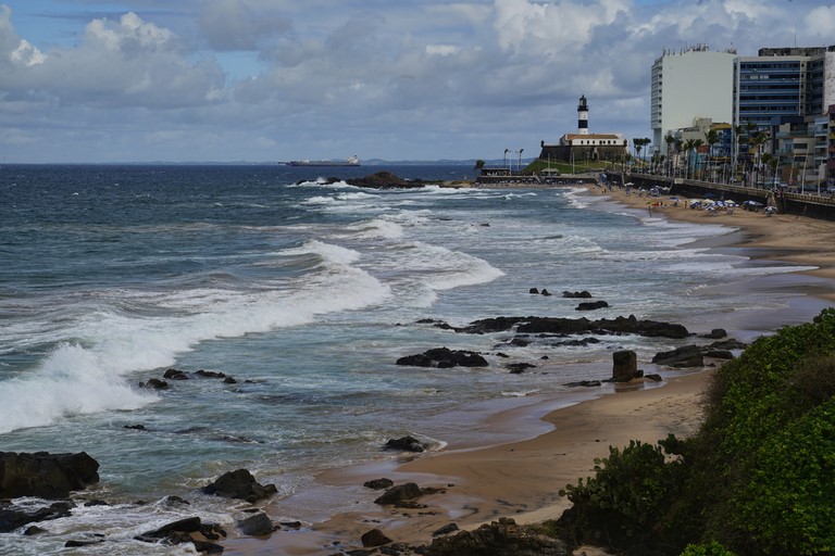 Salvador de Bahia