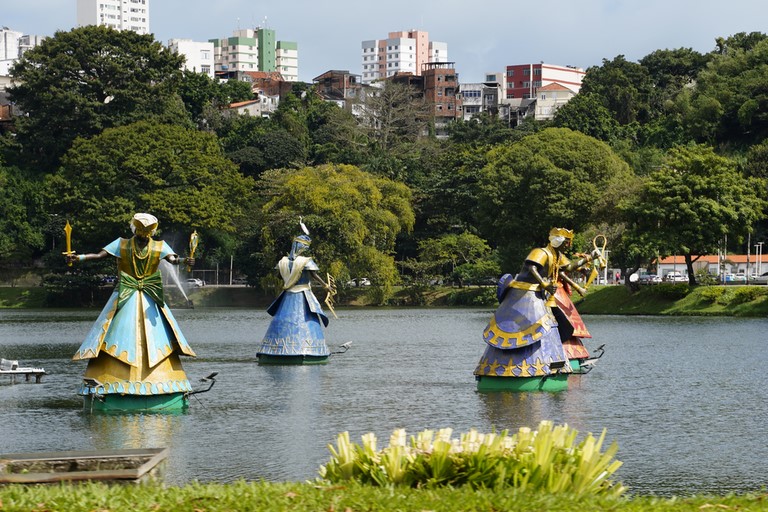 Salvador de Bahia