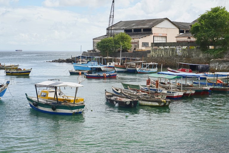 Salvador de Bahia