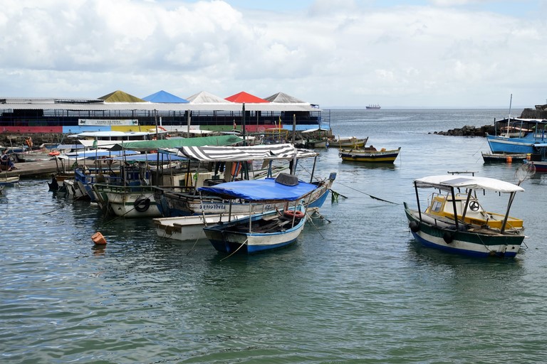 Salvador de Bahia