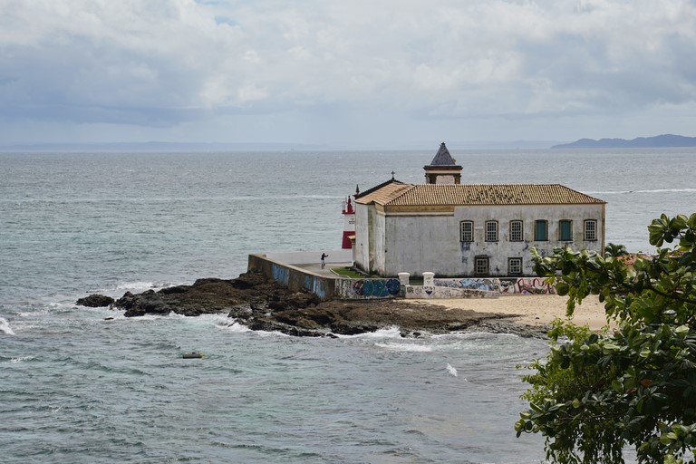 Salvador de Bahia