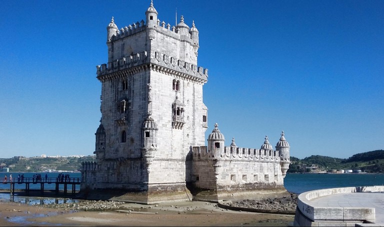 tour de Belem