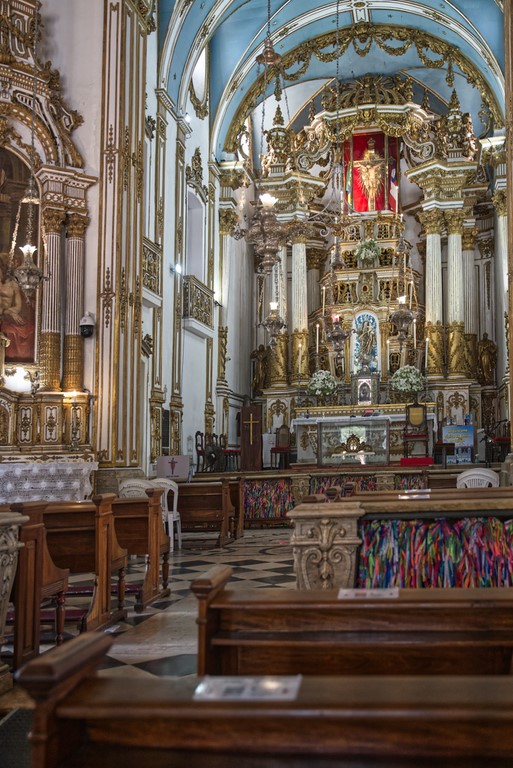 Igreja do Bonfim