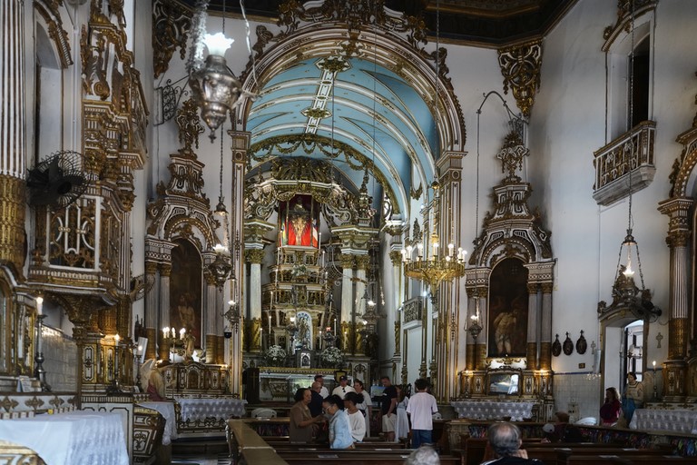 Igreja do Bonfim