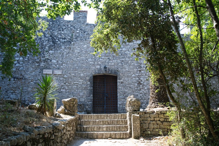 Butrint