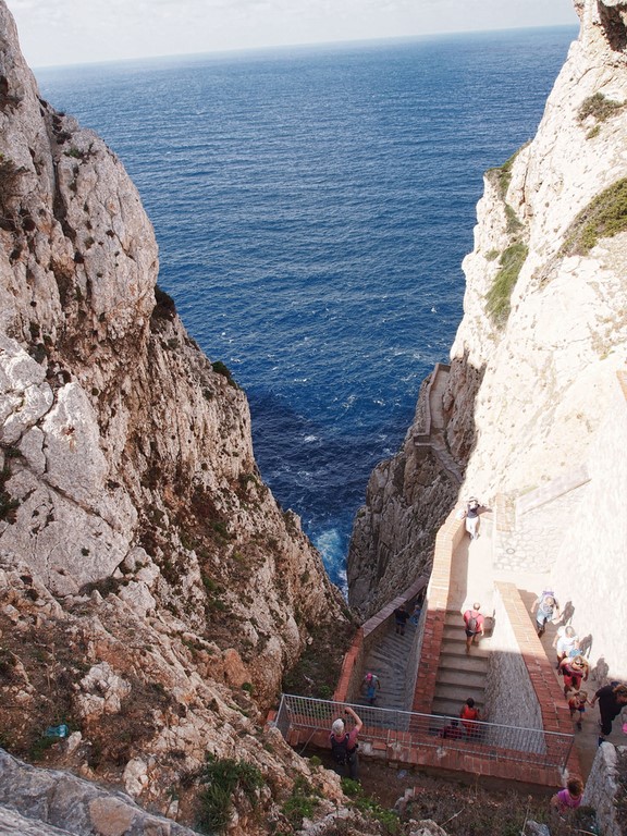 capo caccia