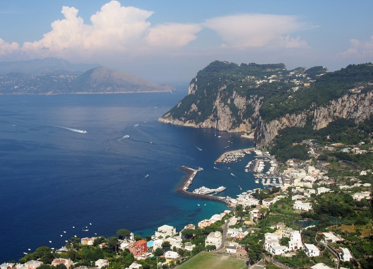 Capri