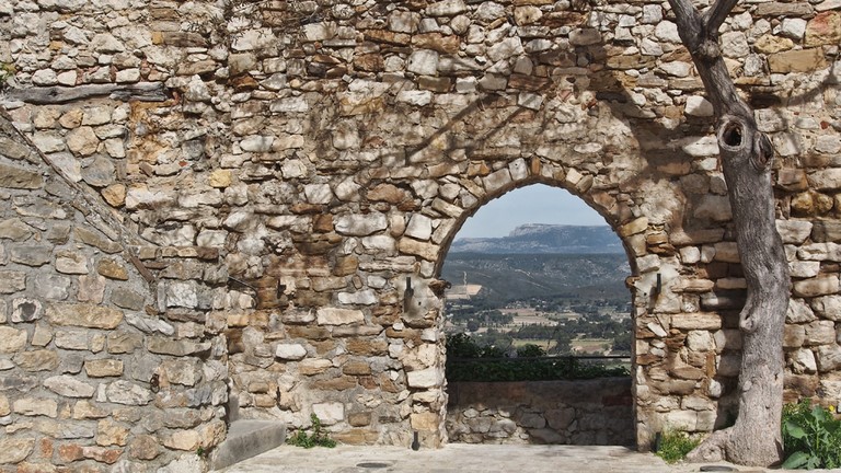 le Castellet