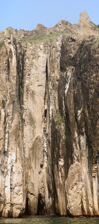 Cerro Brujo