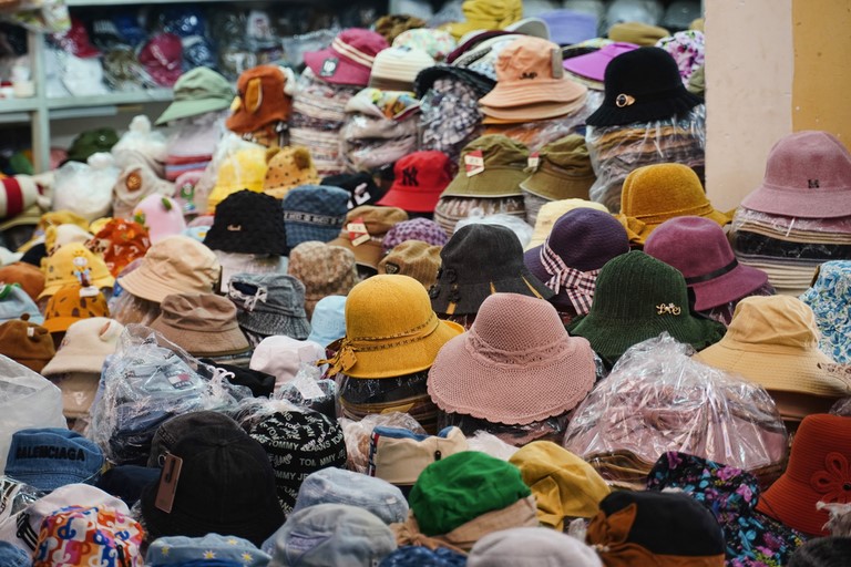 marché Saigon