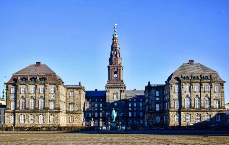 Rosenborg