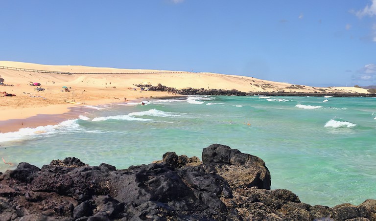 corralejo