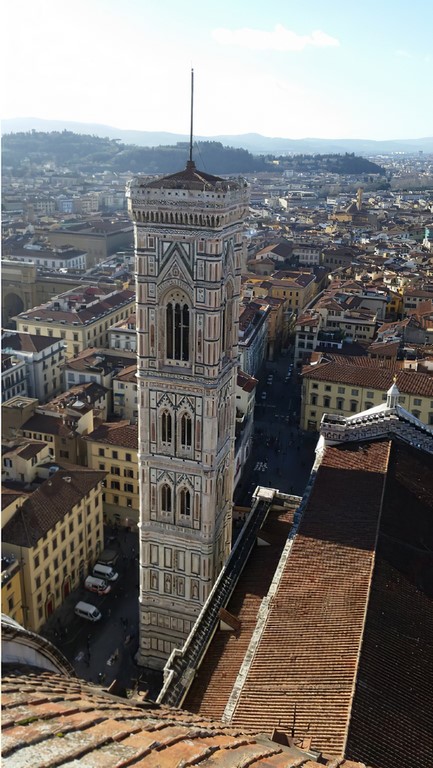 dome Florence