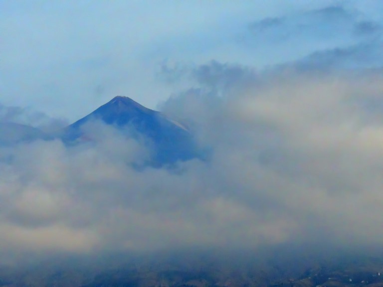 le Teide