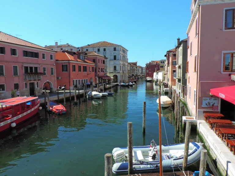 Chioggia