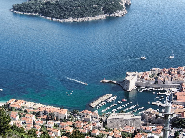 Dubrovnik