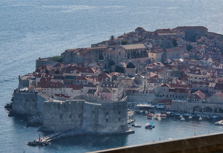 Dubrovnik