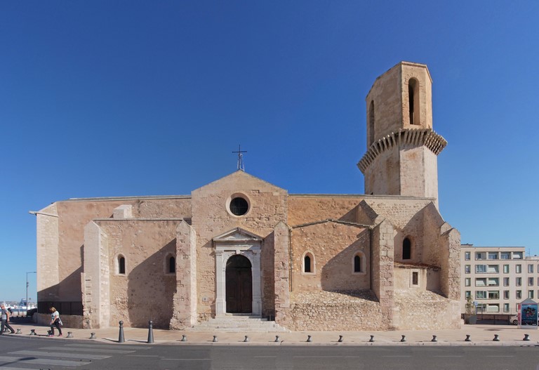 eglise Saint laurent