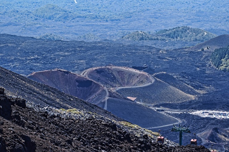 Etna