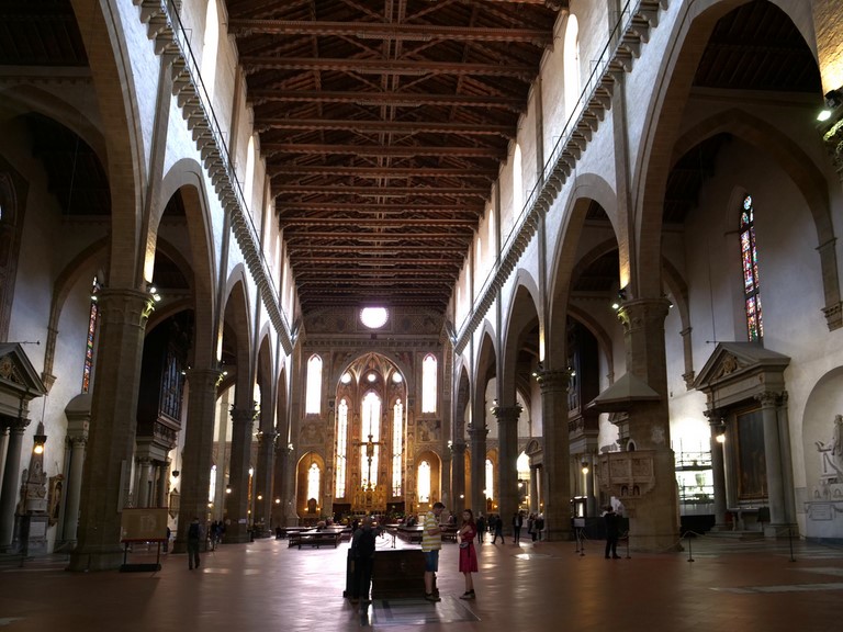 Santa Croce