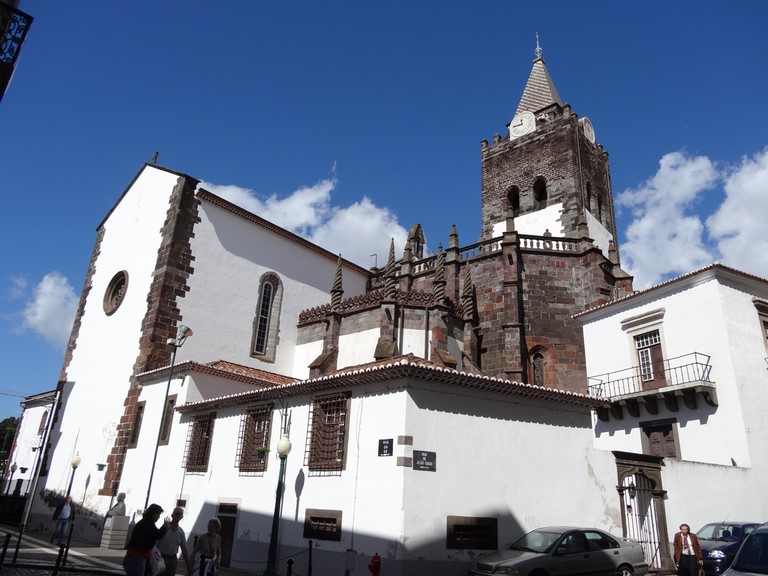 Nossa Senhora do Monte