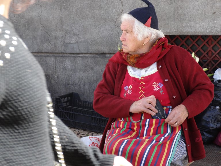 Mercado dos Lavradores