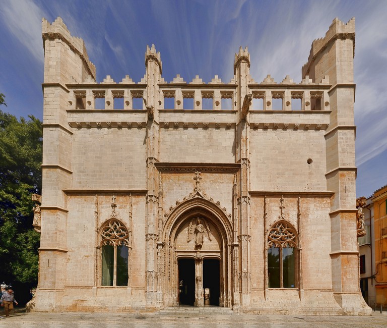 La Lotja