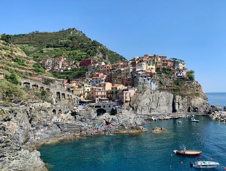 Riomaggiore