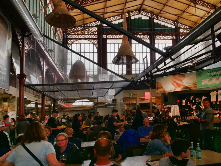 marché Florence