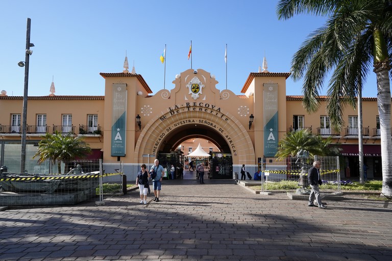 parc botanique SanatCruz