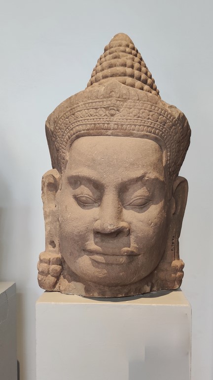 musée Phnom Penh