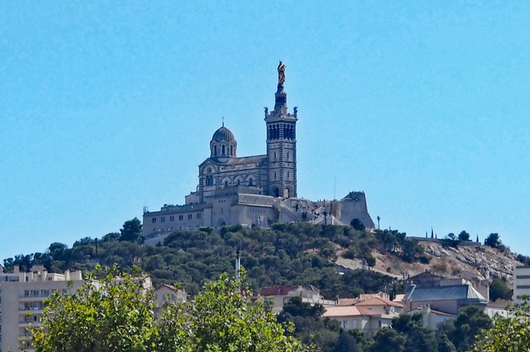 ND de la Garde