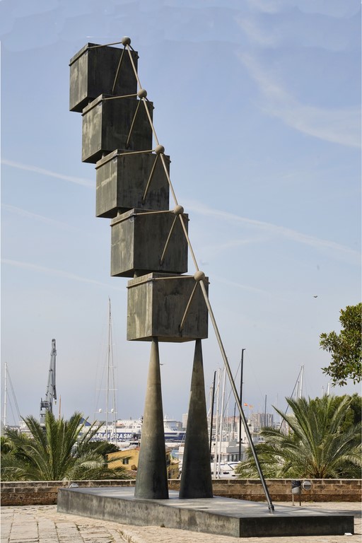 musée art contemporain Palma