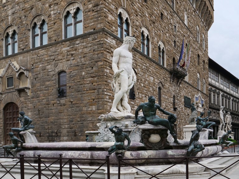 palazzo vecchio florence