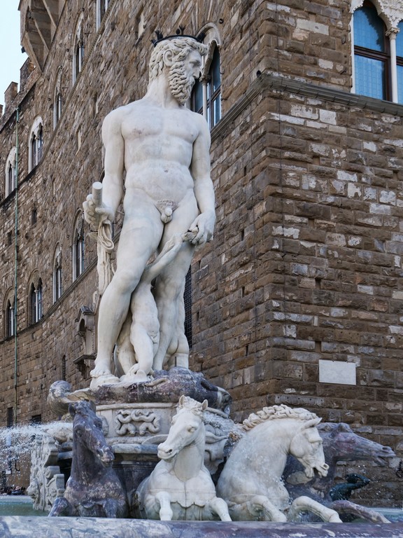 palazzo vecchio florence