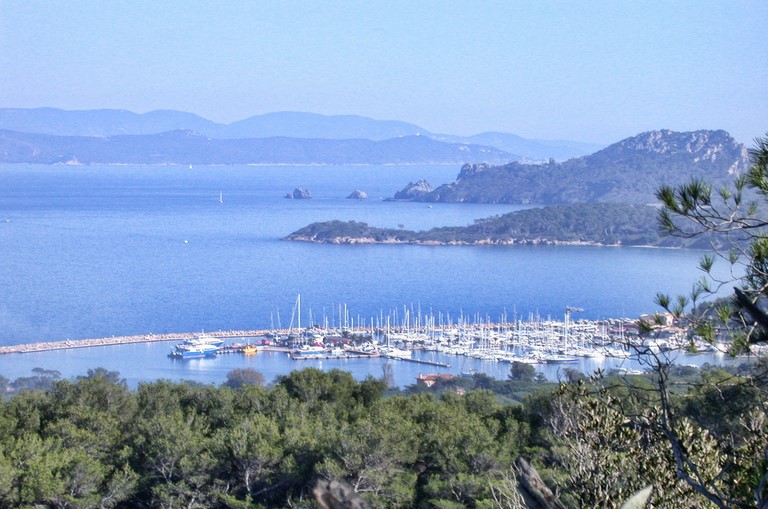 Porquerolles