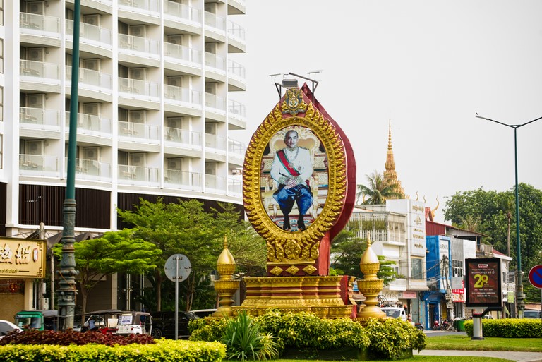 Phnom Penh