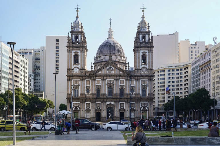 Rio de Janeiro