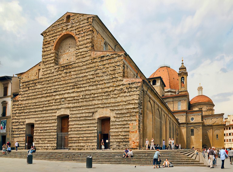 San Lorenzo Florence