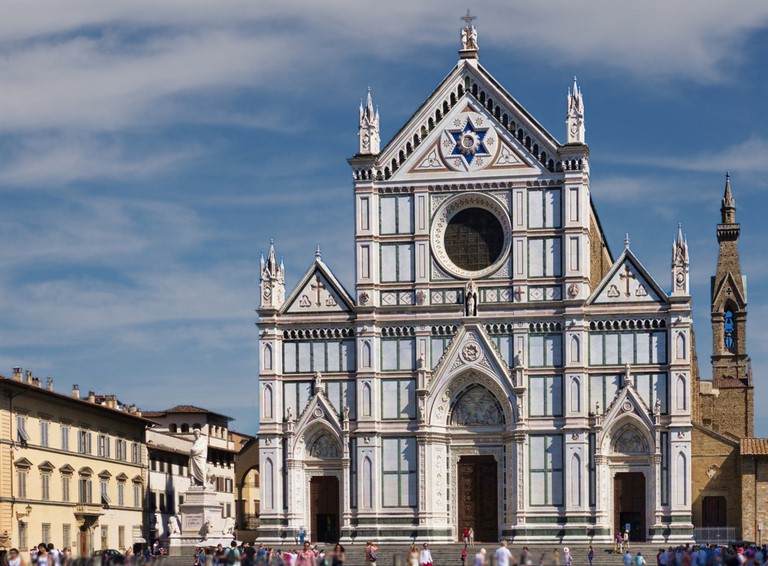 Santa Croce