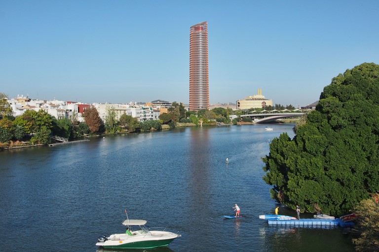 Seville