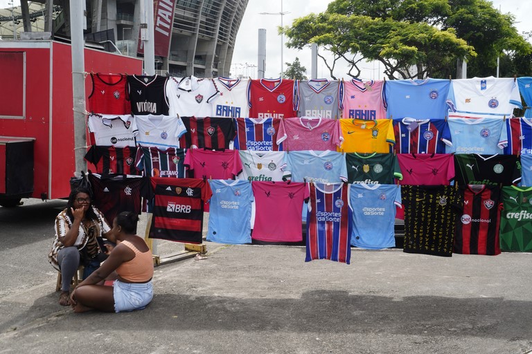 Salvador de Bahia