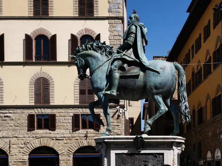 palazzo vecchio florence